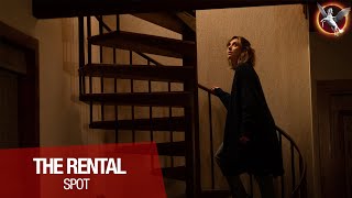 Bande annonce The Rental 
