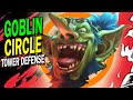 Warcraft 3 | Goblin Circle TD