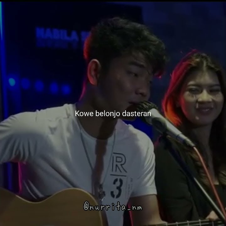 Mendung Tanpo Udan - Tri Suaka ft Nabila cover (story wa/ snapgram)