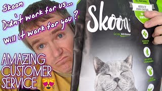 Skoon Litter Review  My & My Cats' Experience  & Does it Work in My Litter Box Invention