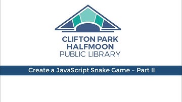 Create a JavaScript Snake Game - Part II