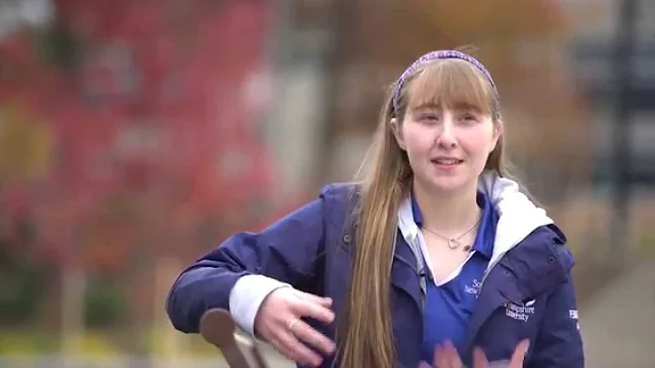 SNHU Student Alicia Frazier Thanks Donors