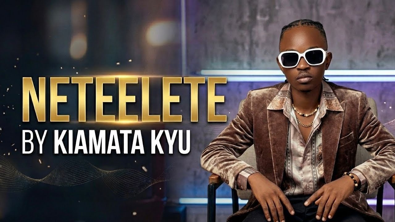 Watch Kiamata Kyu - Neteelete (Official Audio) on YouTube Watch Kiamata Kyu - Neteelete (Official Audio) on YouTube