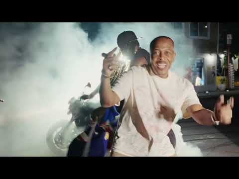 Jougo Feat. Timo Makaveli - Go Crazy (Visualizer) [Home Grown Riddim]
