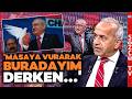 'Kendi Kendisini Koltuğundan Etti' Şükrü Küçükşahin İsyan Etti! Tarihi Kılıçdaroğlu Çıkışı