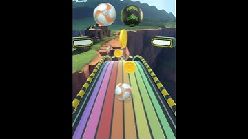 ⚽ Going Balls VS Rollance Balls VS Action Ball Games New Race 741 | Android/IOS Games