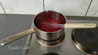 10 Hours Of Whisking Sauce ~ FUN SOUND ~ With Peter Baeten