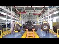 [Algeria] Daewoo Trucks - KD Factory (PR Video)