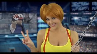 Pokemon Parody - ft. Miley Cyrus, Katy Perry, Kesha, One Republic and More! | Screen Team Resimi