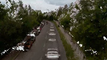 How to Capture Fast & Create Accurate Point Clouds with 360° Imagery + LiDAR | Mosaic Meridian MMS