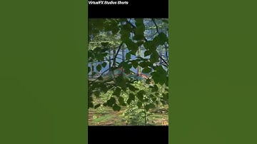 T_REX DINOSAUR 3D Animation In Unreal Engine 5 | #shorts