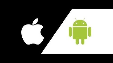 Android to ios9 converter it work