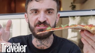 The Best Pizza Isnt Just in Italy