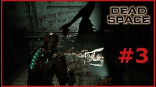 Dead Space Remake - Chapter 3: Course Correction Walkthrough