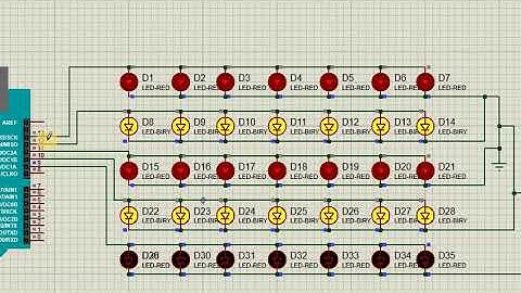 Arduino Programming  : for loop : HINDI