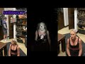 Undertaker and michelle mccool tiktok fun 