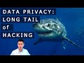 Data Privacy: The Long tail of Hacking and the damage it causes