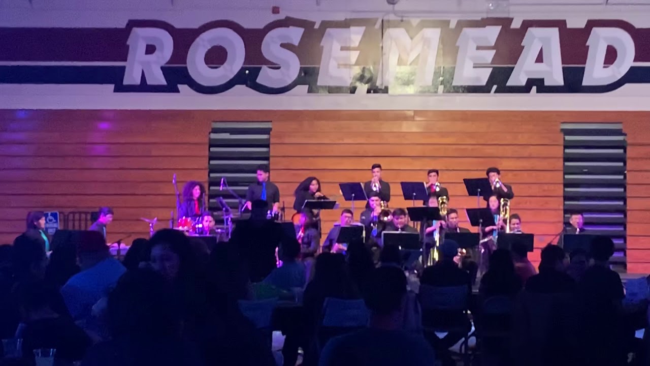 Manteca - Arr. Mike Tomaro (Jazz Band) Manteca - Arr. Mike Tomaro (Jazz Band)