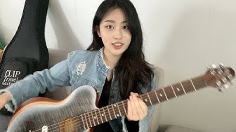 뚱치땅치 Fingerstylish - Youtube
