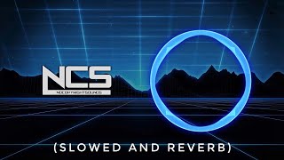 Lost Sky - Fearless pt.II (feat. Chris Linton) [NCS Release] (slowed & reverb) | Feel the Reverb. Resimi