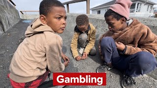 🔥 6-Year-Olds Gambling in the Street: Crawford Cape Town Exposed 🇿🇦