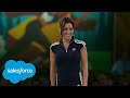 adidas - We Are All Trailblazers: Customer Success in the Fourth Industrial Revolution | Salesforce