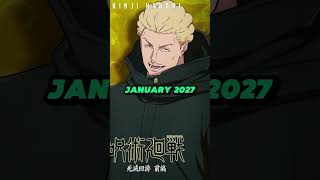 JJK Final Episode Is Longer… And It Changes Everything