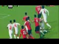 عاجل اهداف مباراه الاهلي و الزمالك في نهائي القرن بتعليق مدحت شلبي 