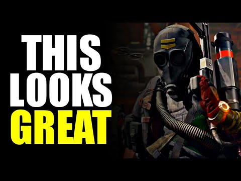The Division 2 NEWS! NEW APPAREL MASK, SHD EXPOSED GAMEPLAY, BUG FIXES & MORE!