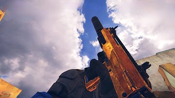 No Enhanced bolt QXR