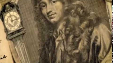 Christiaan Huygens