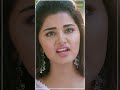 Tej I Love You Movie | Sai Dharam Tej, Anupama | South Film | #Shorts #YTShorts #ShortsFeed