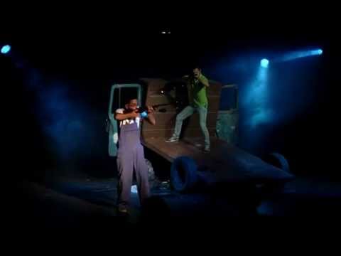 مهرجان الجولان للثقافة والفنون 2012 اليوم العاشر
