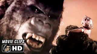 KING KONG 'Bride' Clips (1976) Jessica Lange