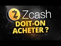 Zcash doiton acheter 