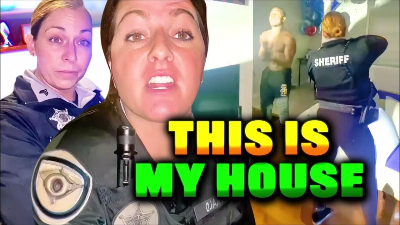 Megan Battle Inman Richmond County Sheriff's Office YouTube