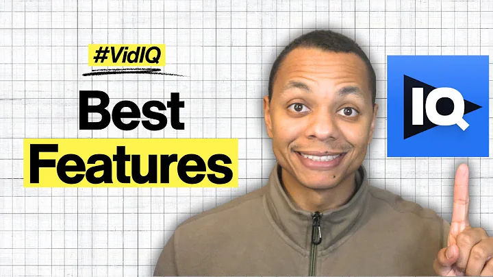 How to use VidIQ in 2026 (Best 3 Features)