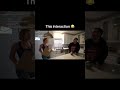 Yonna and her friends confront a messy scene, playfully arguing over whose responsibility it is to