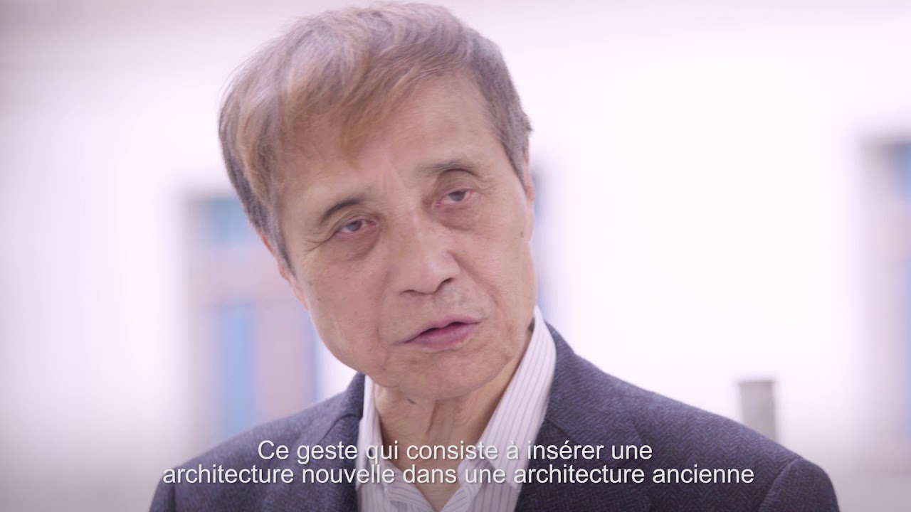 フランソワ ピノーの三番目の刺激的な現代美術館 再建築 By 安藤忠雄 Exciting 3rd Contemporary Art Museum For Francois Pinault Rebuild By Ando Tadao Articles Art Culture