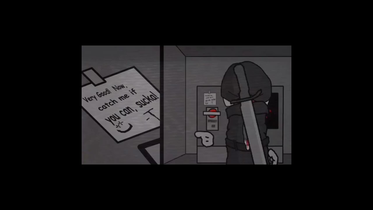 A little Tricky edit – Feel like a Monster