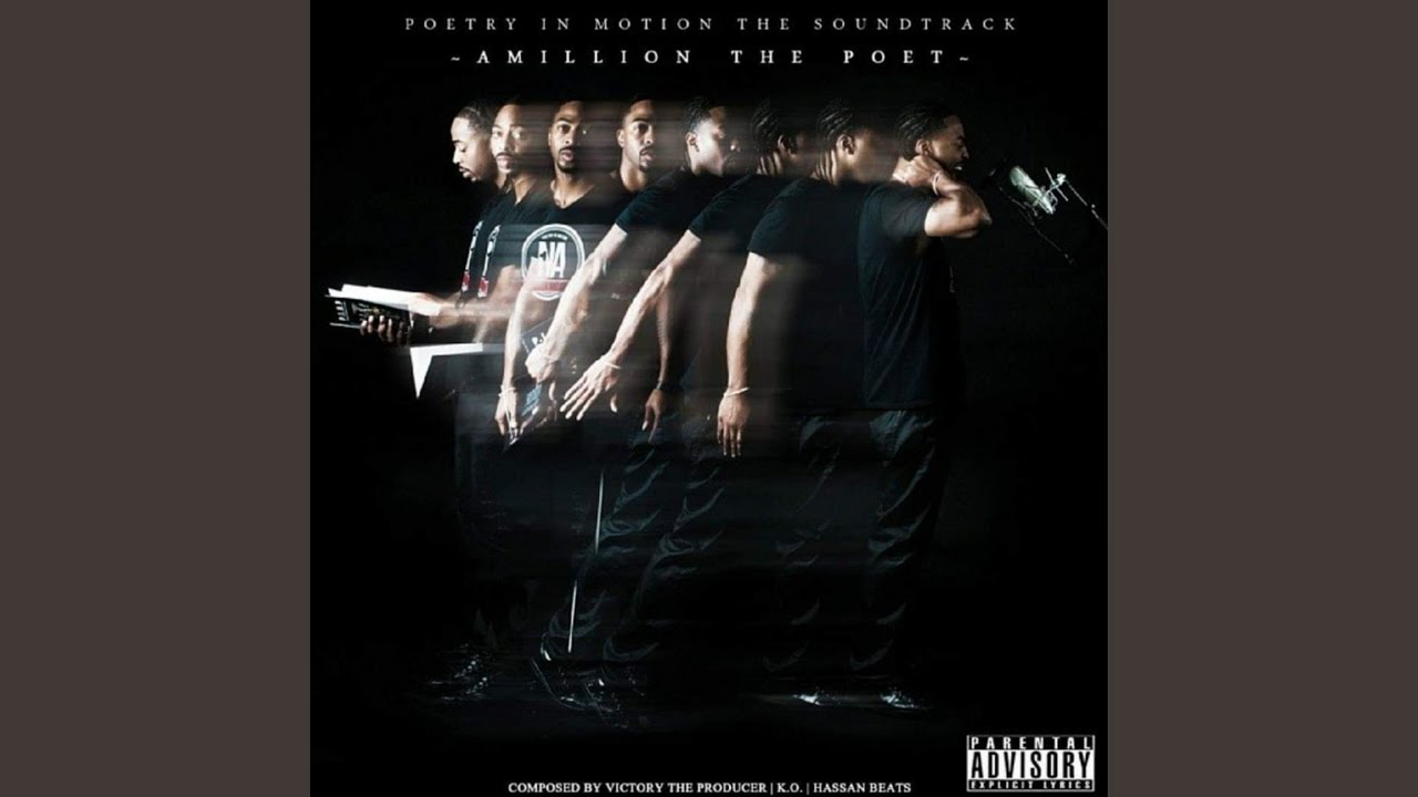 Watch Quiet Storm (feat. Kyle Owens) on YouTube