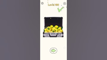 Dop draw one part Gameplay Level 180 Walkthrough Slution #short #Virul