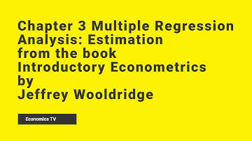 Chapter 3 Multiple Regression Analysis| Introductory Econometrics| Computer Exercise Solution(Q6-Q9)