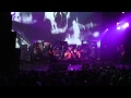 Candlemass - Demon's Gate || live @ Roadburn / 013 Tilburg || 16-04-2011 (1/2)