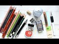 Pencil Sharpeners | What Works for Me | Demo