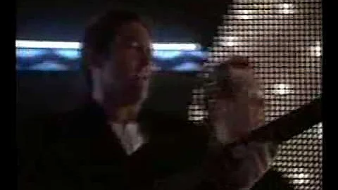 Antonio Banderas Cancion del Mariachi Music Video