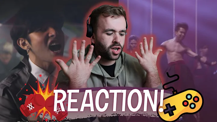 REACTING TO SB19 'Bazinga' Official Music Video (S...