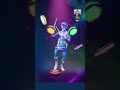 NEW DARUDE SANDSTORM Emote In FORTNITE Fortnite