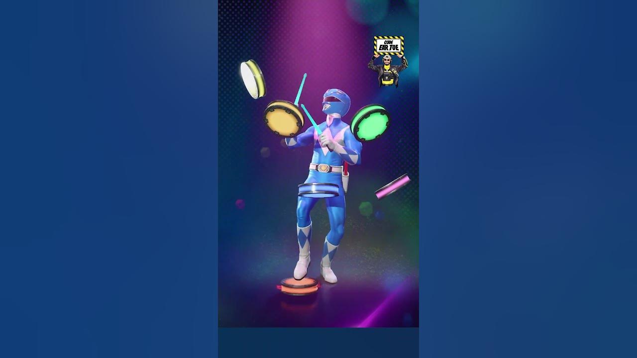 *NEW* DARUDE SANDSTORM Emote in FORTNITE! #fortnite