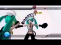 [PS3] 初音ミク Project Diva DT2 EDIT PLAY Nya~7!